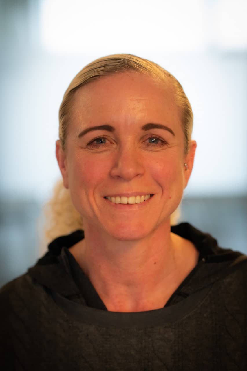 Rikke Kaaber Bertelsen
