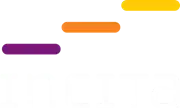 Incita baggrunds logo