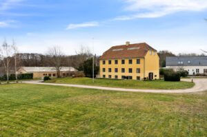Incitaskolen center for autisme i Nordsjælland