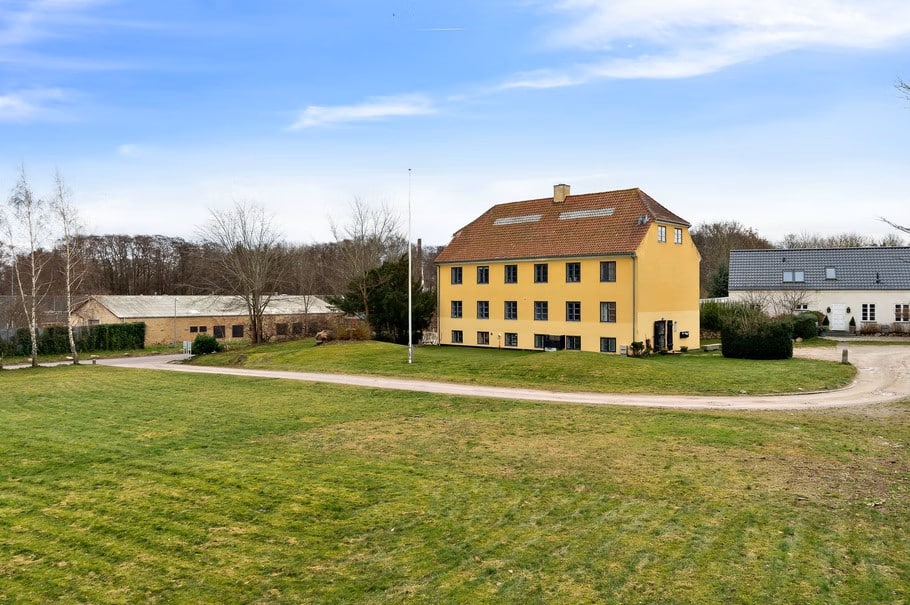 Incitaskolen center for autisme i Nordsjælland