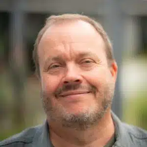 Picture of Martin Bach Holst