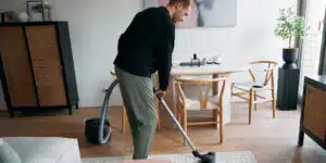 Bo undervisning på stu Center for autisme hjælper unge med at blive klar til livet efter endt stu.