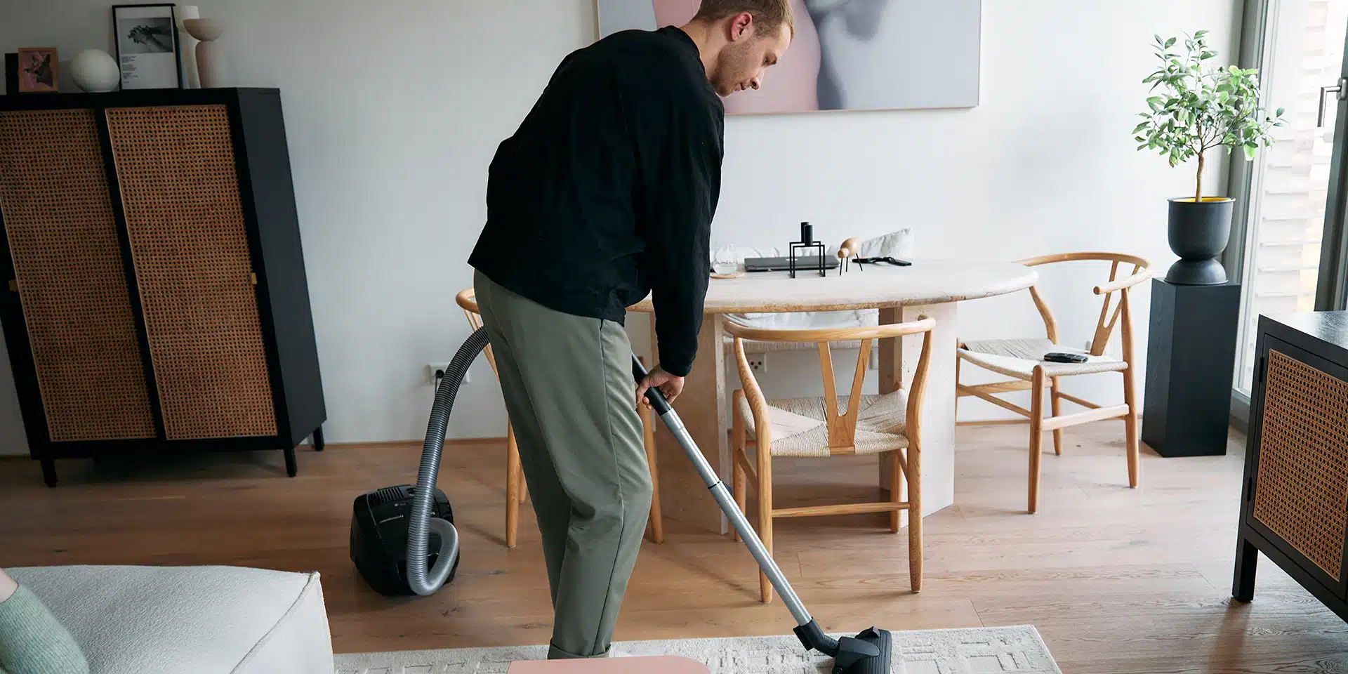 Bo undervisning på stu Center for autisme hjælper unge med at blive klar til livet efter endt stu.