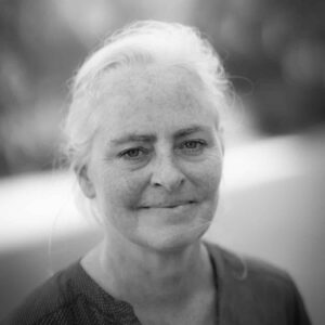 Picture of Anja Clausen
