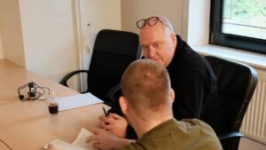 Psykoedukation ved autisme og selektiv mutisme.